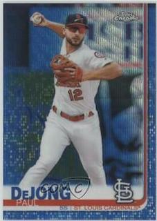 Paul DeJong