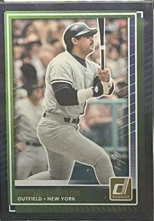 Reggie Jackson