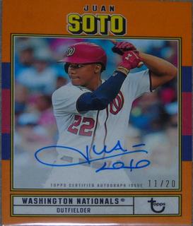 Juan Soto