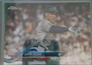 Aaron Judge
