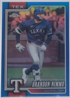 Brandon Nimmo