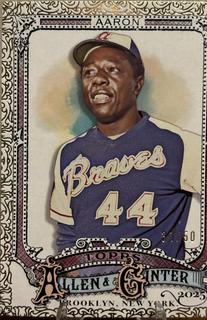 Hank Aaron