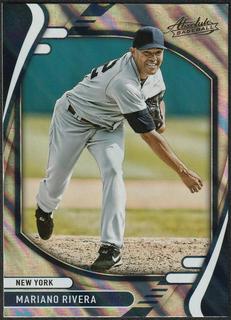 Mariano Rivera