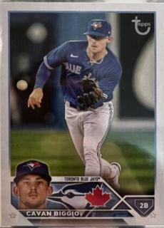 Cavan Biggio