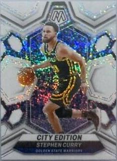 Stephen Curry