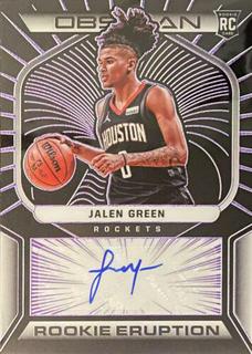 Jalen Green