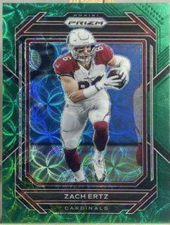 Zach Ertz