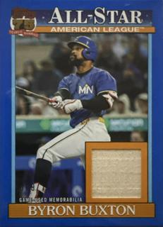Byron Buxton