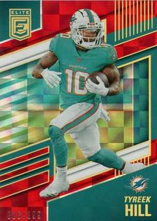 Tyreek Hill