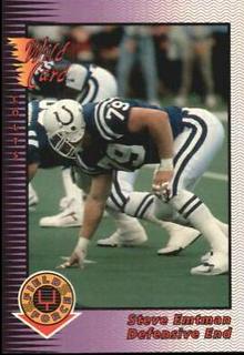 Steve Emtman