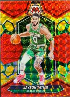 Jayson Tatum