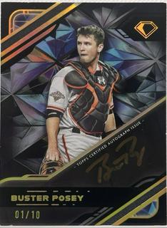 Buster Posey