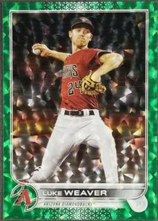 Luke Weaver