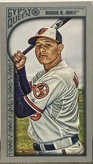 Manny Machado