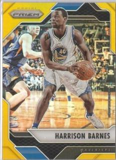 Harrison Barnes