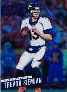 Trevor Siemian