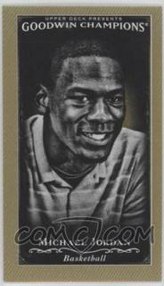 Michael Jordan