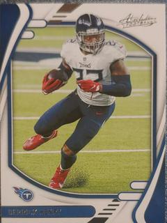 Derrick Henry