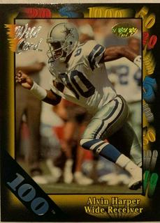 Alvin Harper