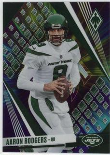 Aaron Rodgers