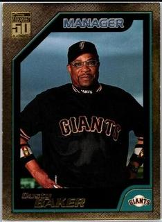 Dusty Baker