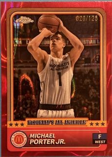 Michael Porter Jr.
