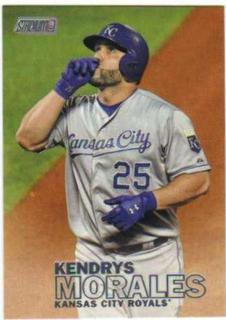 Kendrys Morales
