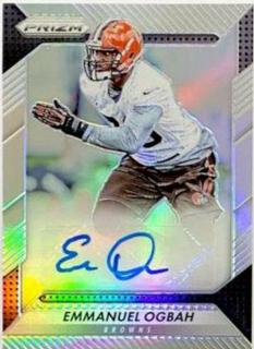 Emmanuel Ogbah