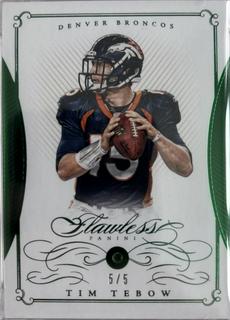 Tim Tebow