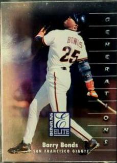 Barry Bonds
