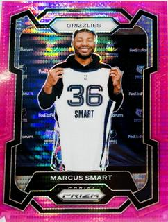 Marcus Smart