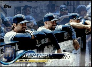 San Diego Padres