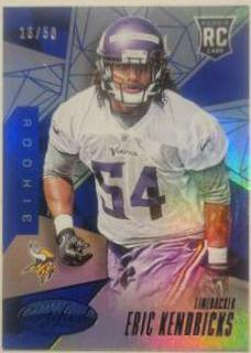 Eric Kendricks