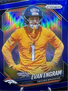 Evan Engram