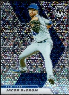 Jacob deGrom
