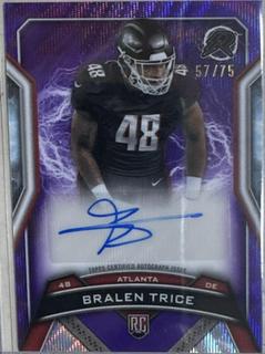 Bralen Trice