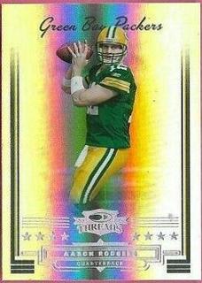 Aaron Rodgers