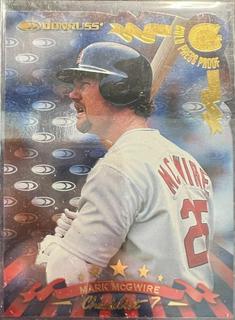 Mark McGwire