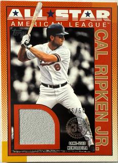 Cal Ripken Jr.