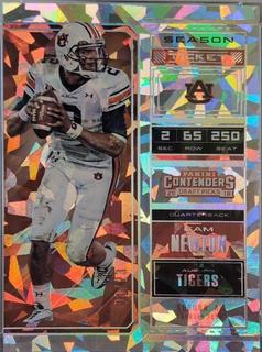 Cam Newton