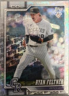 Ryan Feltner