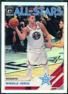 Nikola Jokic