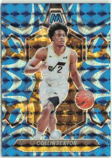 Collin Sexton