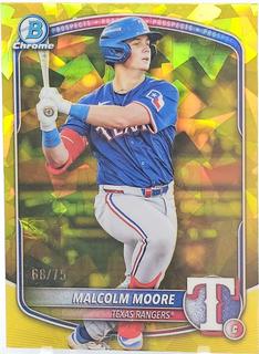 Malcolm Moore