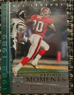 Jerry Rice