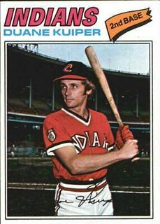 Duane Kuiper