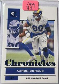 Aaron Donald