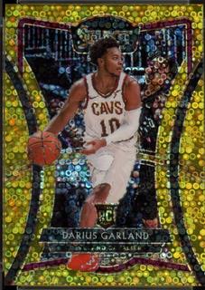 Darius Garland