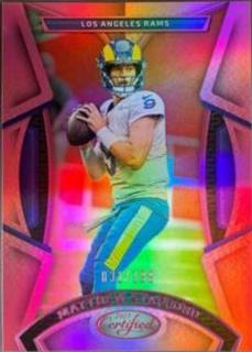 Matthew Stafford