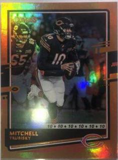 Mitchell Trubisky